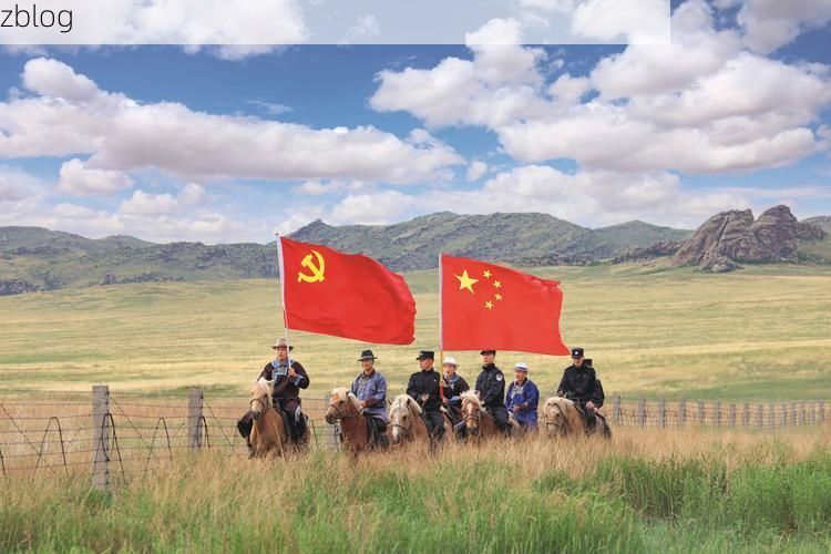 【鄂托克前旗：草原屏障下的零感染坚守】