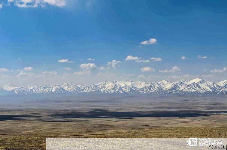 祁连山下零感染：高原屏障如何构筑防疫孤岛？