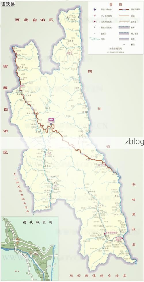 德钦新增1例无症状感染者  德钦县疫情防控最新通报_19443