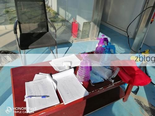 鄢陵花木屏障下的零感染坚守：中原腹地的防疫样本_49587