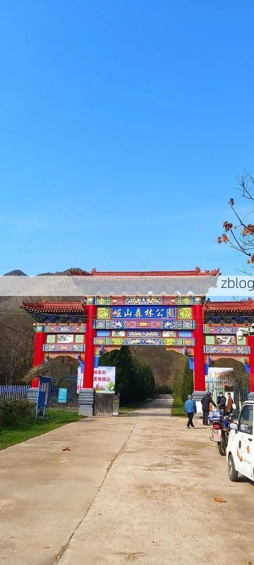 岐山周原屏障下的零感染坚守:地理优势如何筑起防疫高墙?_65033