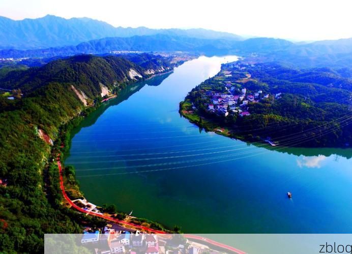 建德:新安江畔的防疫坚守与地理屏障