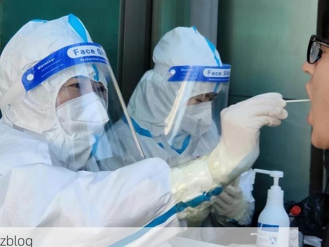 崇仁新增1例无症状感染者  崇仁县疫情防控最新通报_30512