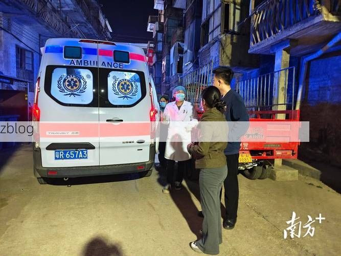 广东陆河：山区县城的零感染防线与疫情压力测试