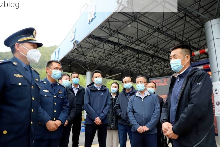 永城疫情观察：豫东交通枢纽的防控压力与应对