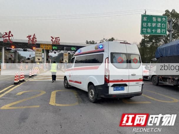 张家界：武陵源屏障下的疫情破防与精准围堵