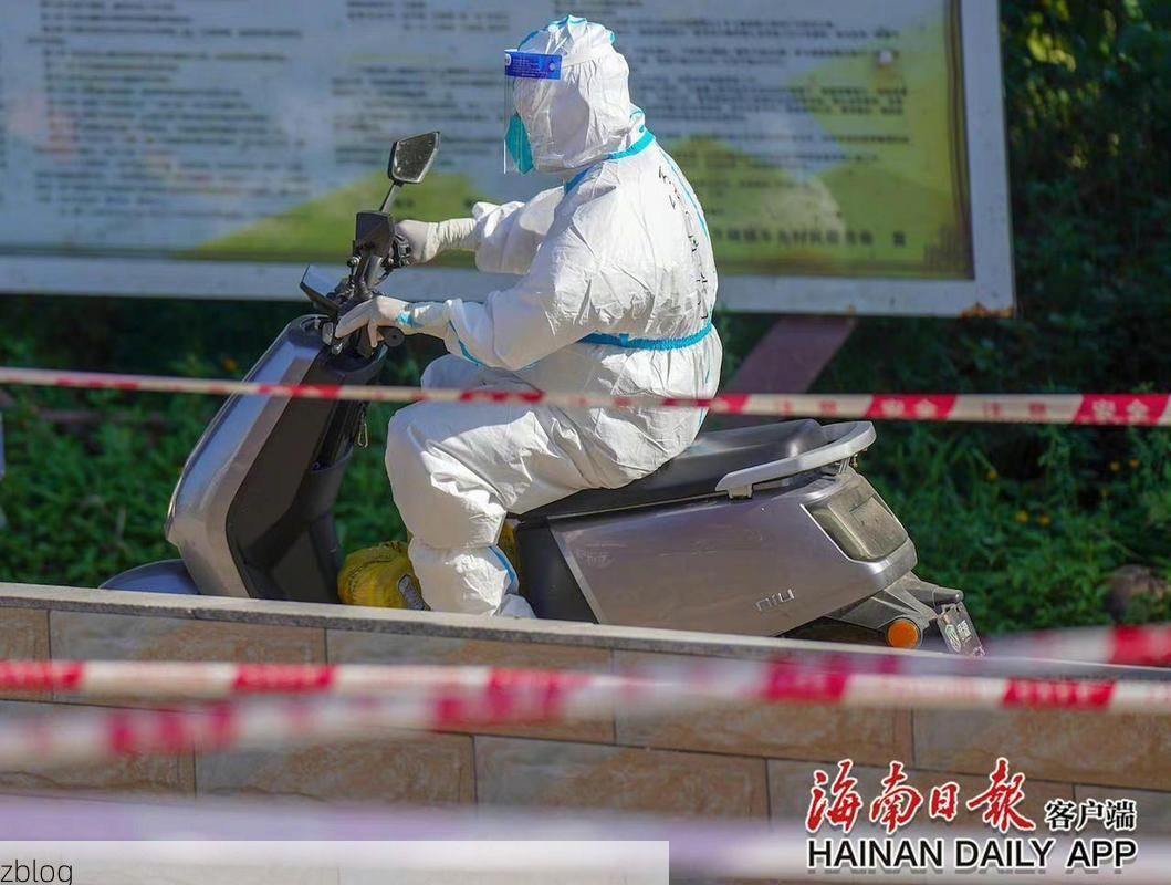 【万宁：热带滨海旅游城的疫情防线与破防时刻_73087】