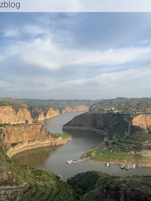 偏关：黄河入晋第一关的零感染地理屏障