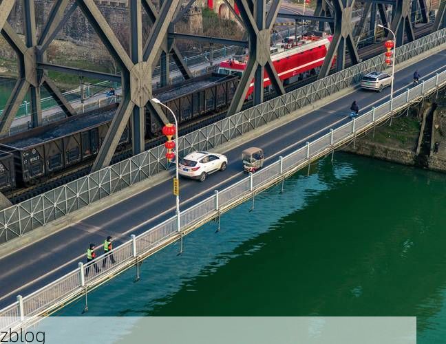 涪陵：两江交汇处的疫情防线与破防时刻