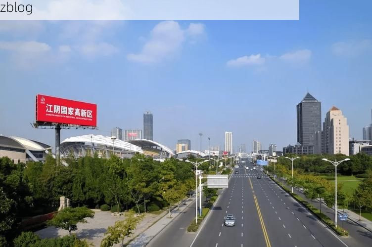 江阴:长江咽喉的防疫压力与社区韧性