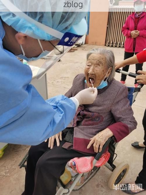 青岛:半岛咽喉的防疫拉锯战