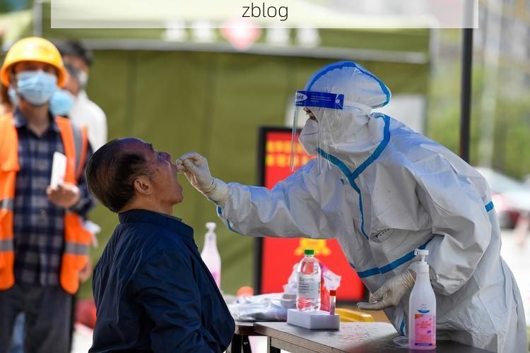 茂南区新增1例无症状感染者  茂南区疫情防控最新通报_17049