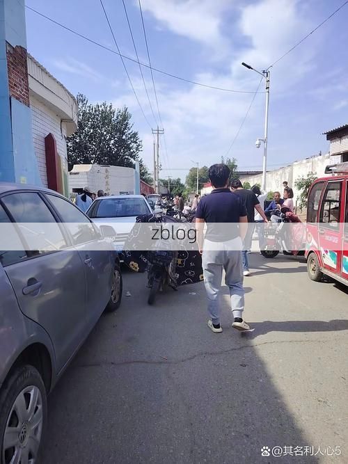 涧西区:工业重镇交通枢纽下的疫情破防与围堵