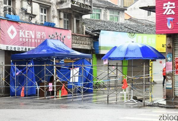 汝阳疫情观察:伏牛山屏障下的县域防控样本