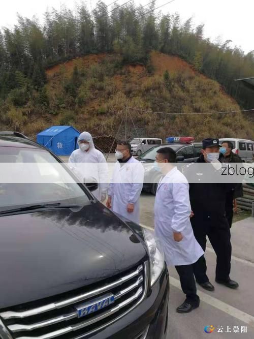 崇阳：鄂南山区县城的疫情防波堤如何筑成？