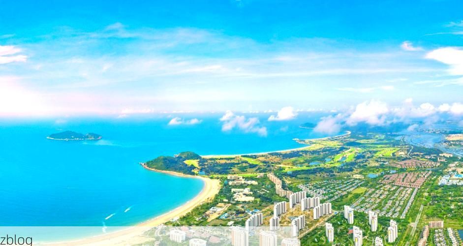 万宁：热带滨海旅游城市的疫情防线与破口_14836