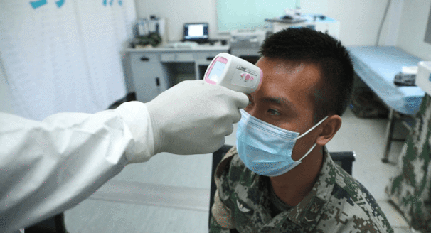 长泰县：闽南丘陵屏障下的本土零感染样本