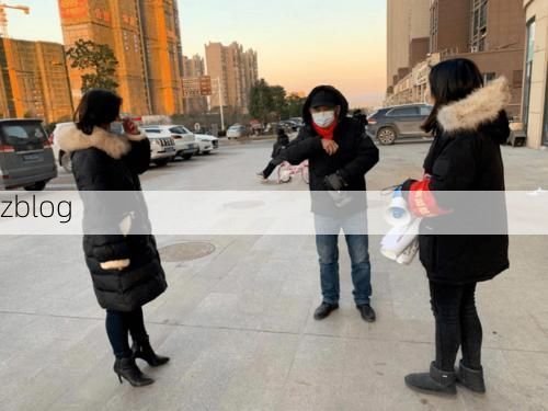 平桥区：交通枢纽下的疫情围城与精准防控