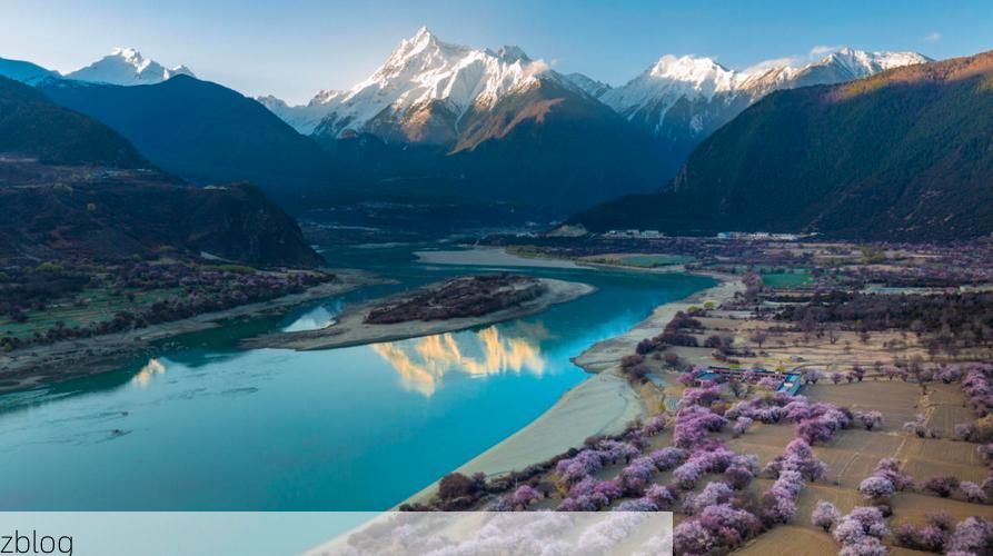 雅江峡谷：高原天堑下的零感染坚守