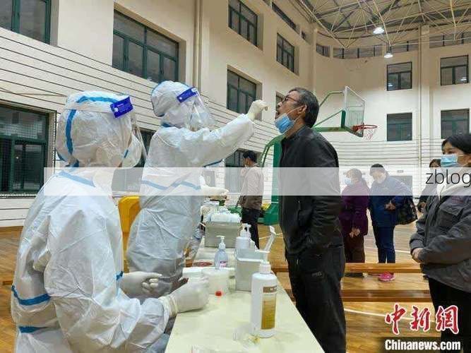 遂溪县新增1例无症状感染者 遂溪县疫情防控最新通报