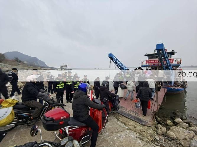 瑞昌：长江码头城市的疫情防线与破防时刻_58835