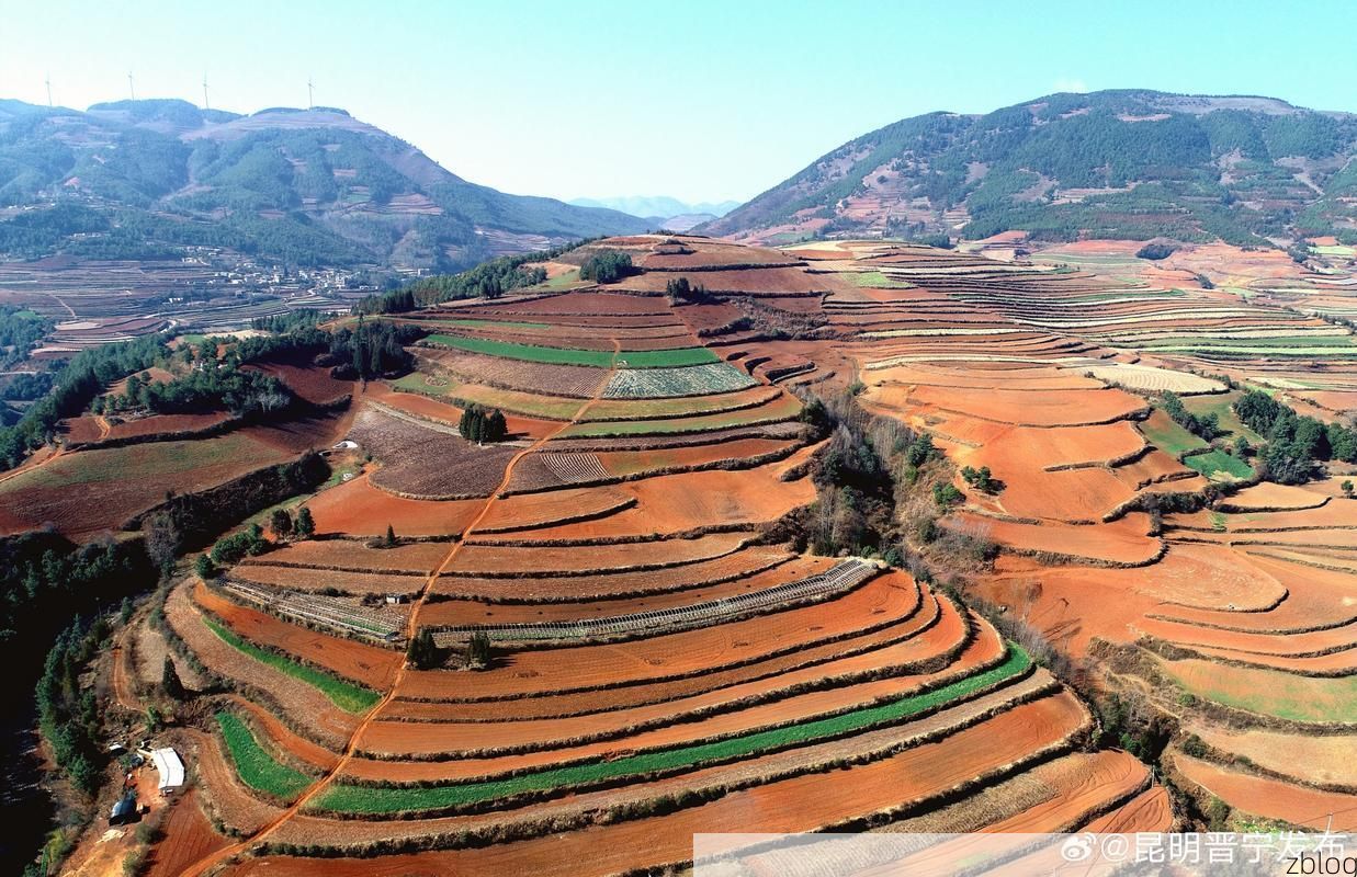 寻甸:高原坝子上的零感染防线与隐匿风险