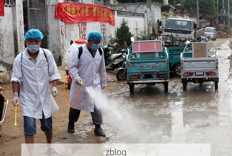 基隆港都的防疫破口:雨都潮湿气候下的病毒传播链_30606