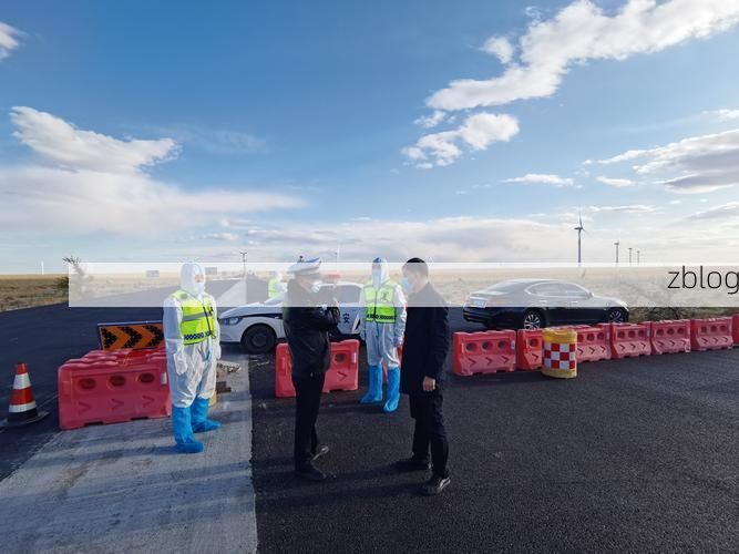 大城县防疫观察:华北平原交通节点下的防控挑战