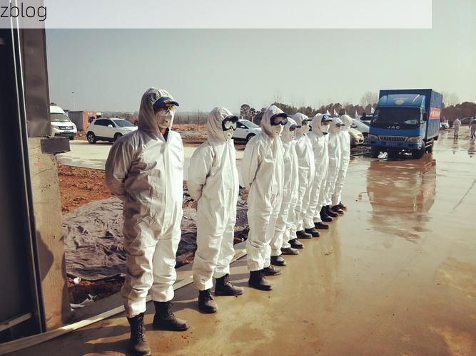 临城县的零感染记录：太行山屏障下的防疫实践