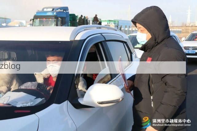 疫情下的东丰:寒地小城如何构筑零感染物理防线?