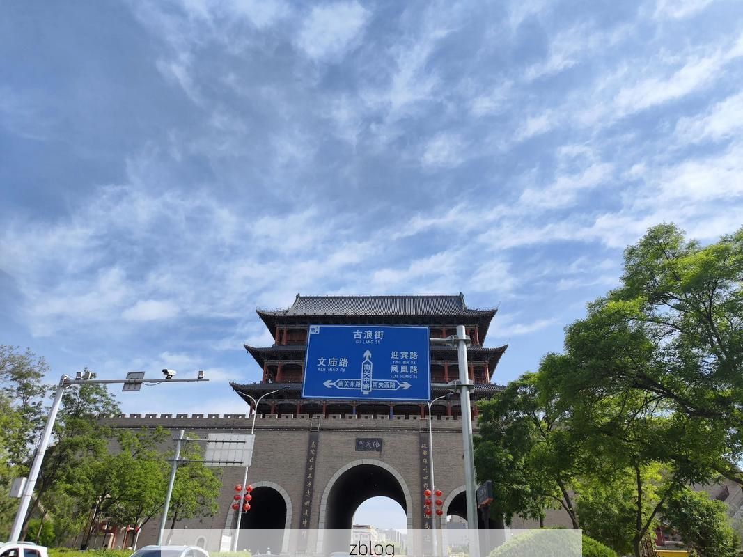 武威：河西走廊的疫情防线与局部破防