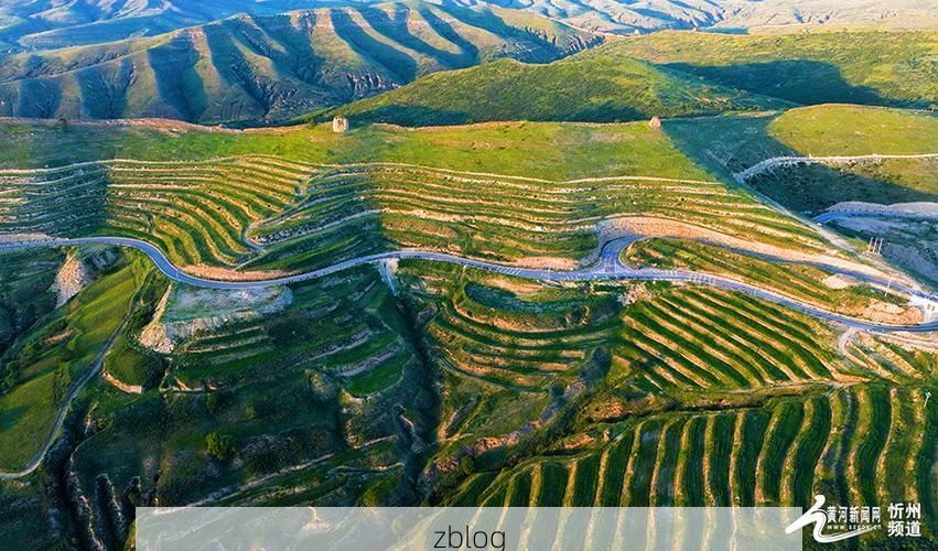 偏关：黄河长城交汇处的零感染坚守与地理屏障解析