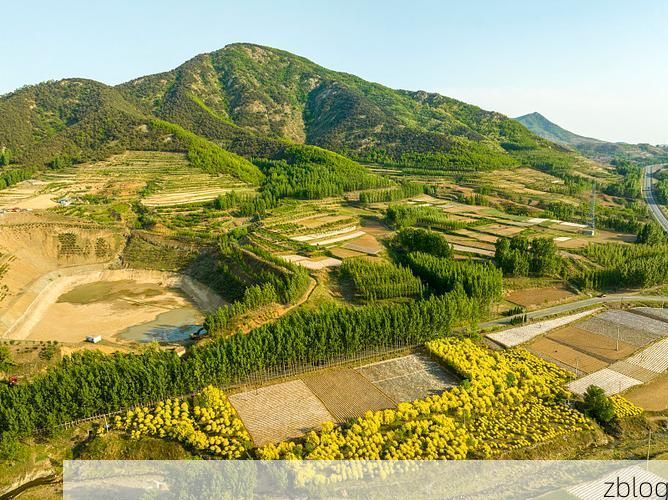 莒南：鲁东南丘陵屏障下的常态化防控样本