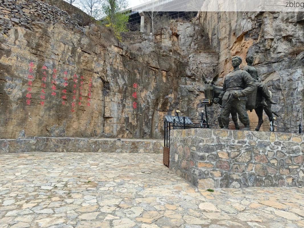 井陉矿区：太行山坳中的零感染孤岛何以铸成？_22708