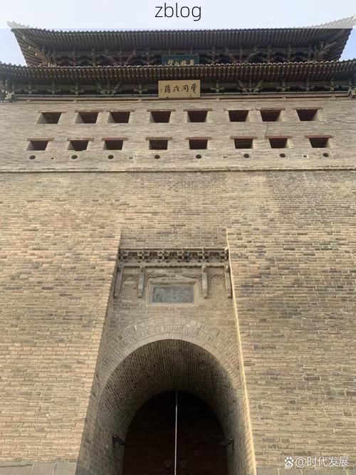 大同：晋北门户的疫情防线与地理屏障