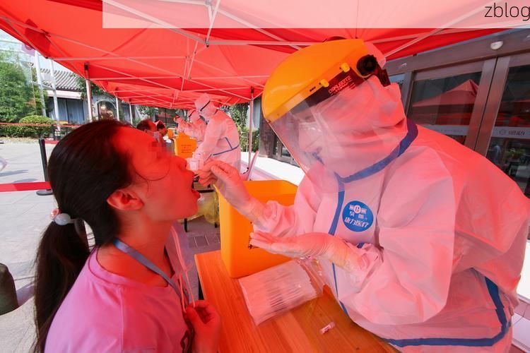 乌鲁木齐：丝路枢纽的疫情阻击战