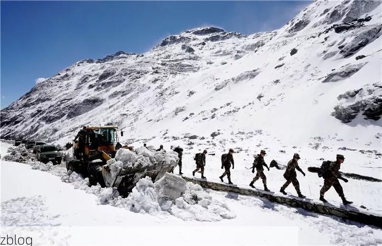 【西藏江达：高原屏障下的零感染坚守】