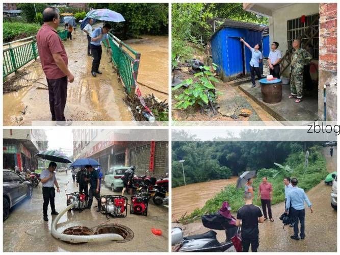 长洲区：西江航运枢纽下的疫情防线与破口