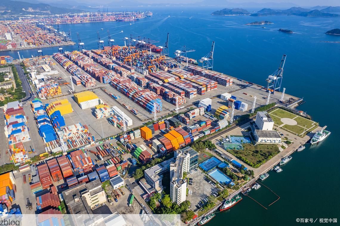 滨城临海屏障下的疫情破防：港口枢纽如何成为防控焦点？