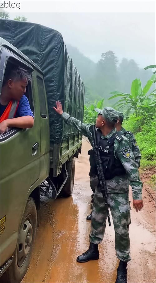 边境线上的勐腊：热带雨林屏障下的防疫坚守