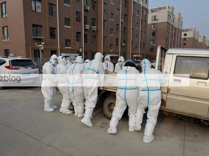 高青县：黄河滩区地理单元下的防疫样本