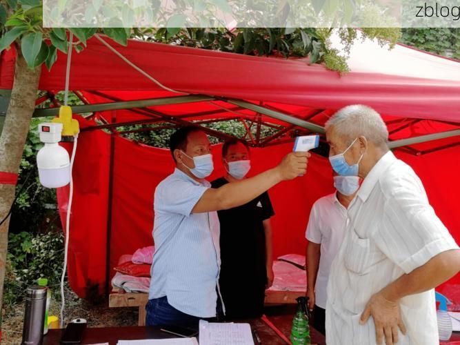 虞城防疫观察：豫东平原交通枢纽的疫情压力测试