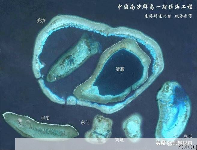 南海礁盘上的零感染样本：南沙群岛的物理隔绝与防疫闭环