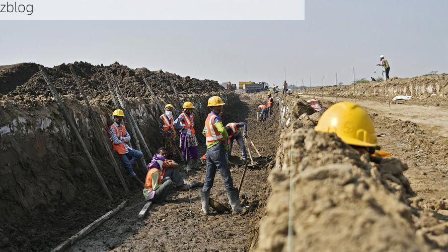 烈山：工业走廊上的防疫破口与地理屏障的博弈