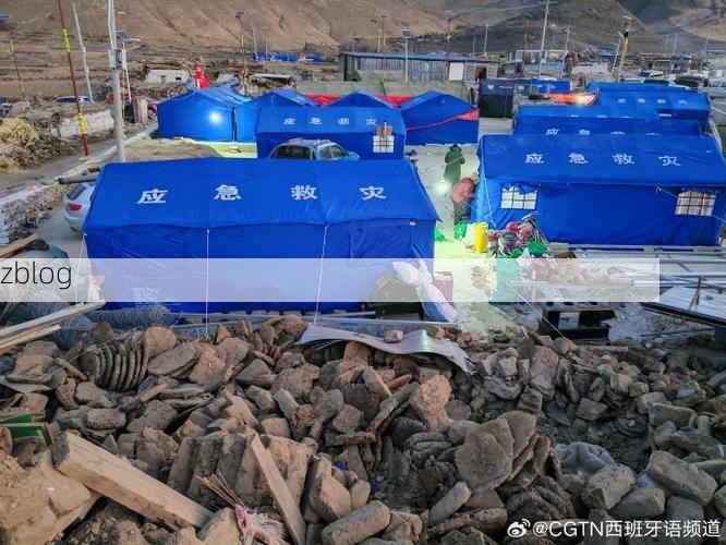 玛多县：高原冻土之上的零感染防线