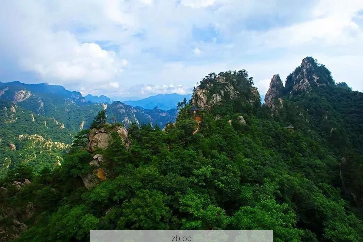 西峡县：伏牛山屏障下的县域防疫样本