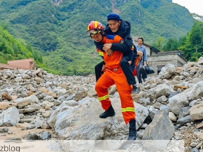 贵州务川：武陵山腹地的防疫坚守与破防时刻