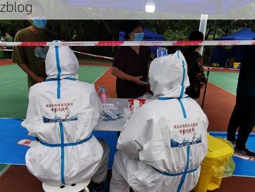 东坡区：眉山腹地如何守住四川疫情防线？