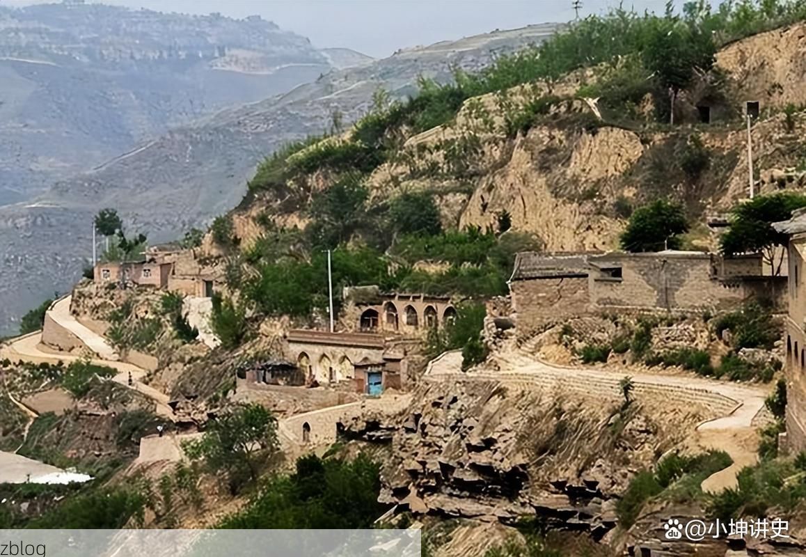 【浮山：黄土塬上的疫情孤岛与防控样本】