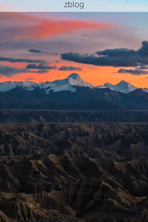阿里之巅的零感染坚守：札达土林屏障下的防疫实践